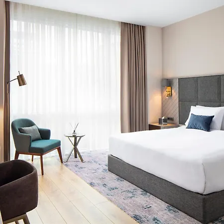 Hotel Delta By Marriott Vadi
