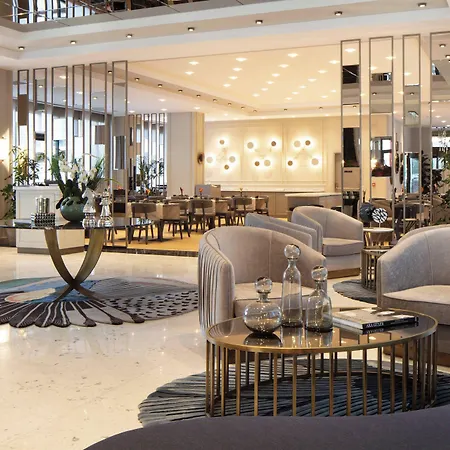 Delta By Marriott Vadi Istanboel