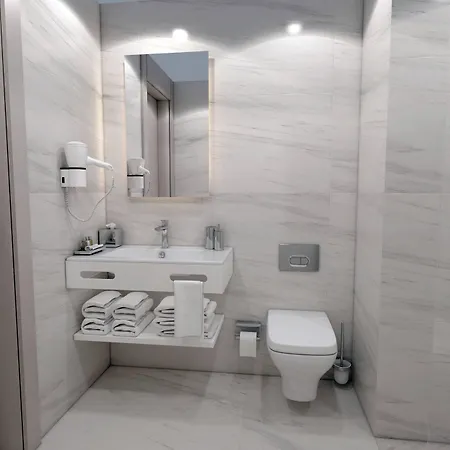 Delta By Marriott Vadi Hotel Istambul