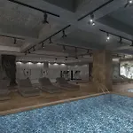 Delta By Marriott Vadi Κωνσταντινούπολη