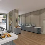 Delta By Marriott Vadi Κωνσταντινούπολη