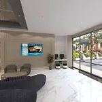 Delta By Marriott Vadi 5* Κωνσταντινούπολη