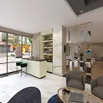 Delta By Marriott Vadi 5* Κωνσταντινούπολη