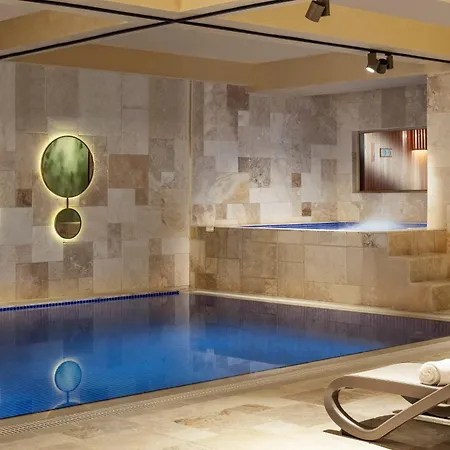 Hotel Delta By Marriott Vadi Istanbul